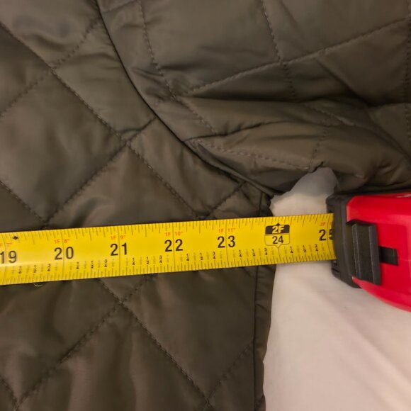 Barbour Heritage Liddesdale Quilted Jacket - Men's - Picture 7 of 9